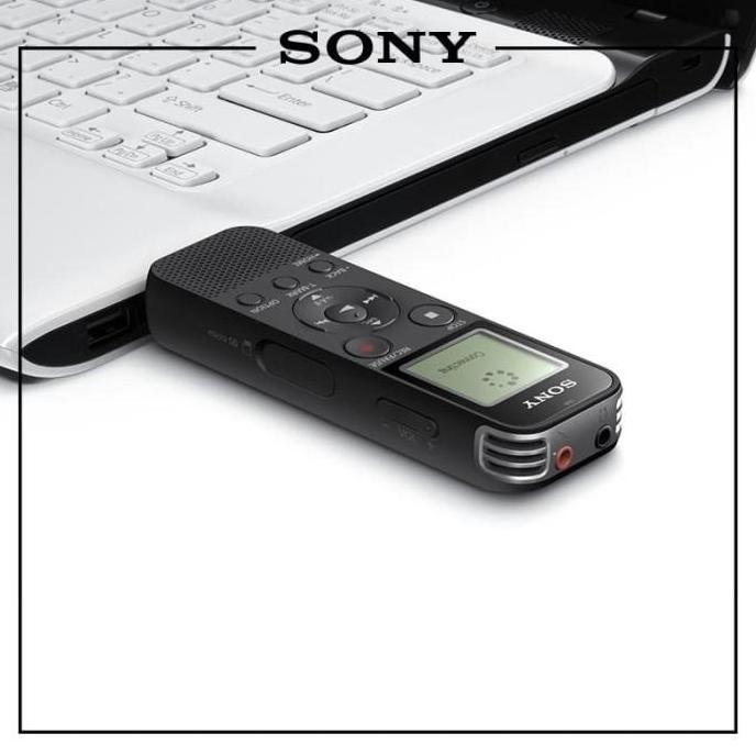 New- SONY ICD-PX470 Voice Recorder / ICD PX470 / PX-470