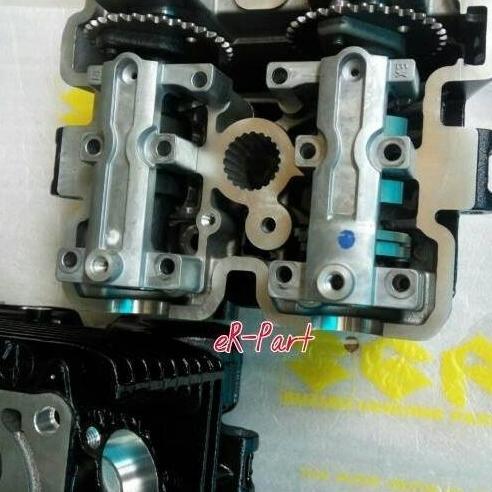 Silinder Head Isi Satria Fu