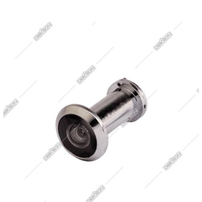 Door View Dekkson DV 200 CP/Door Viewer/Lubang Intip Pintu dekson