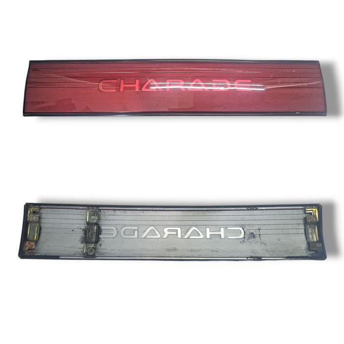 Garnish Lampu Bagasi Belakang Daihatsu Charade Classy Original Garansi