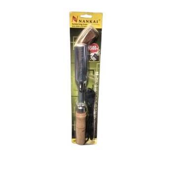 solder 600 watt las listrik las soljer soldier solder listrik NANKAI