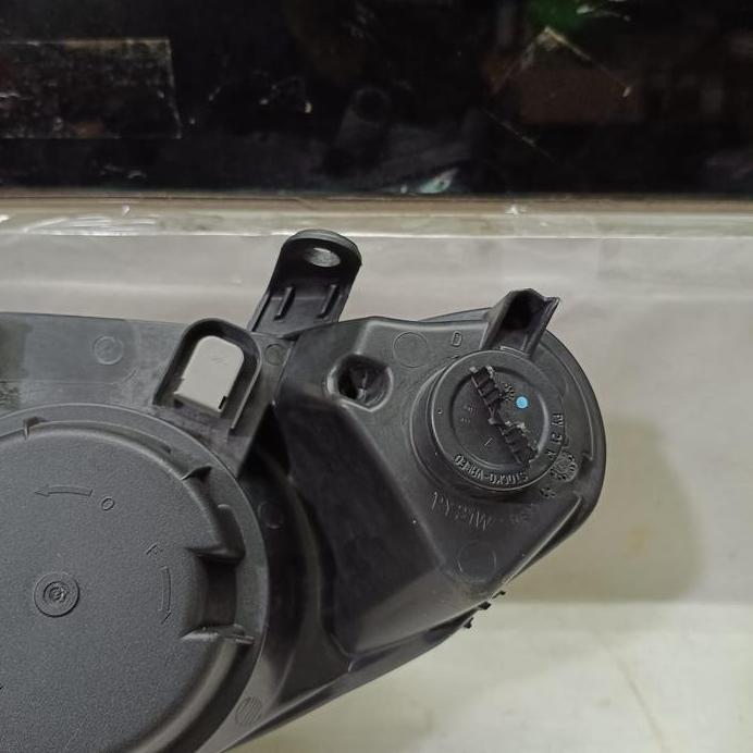 Headlamp Lampu Depan Kanan Peugeot 307 Original Garansi