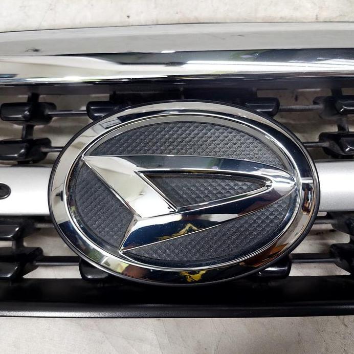 Grill Daihatsu Terios - Toyota Rush Bekas Original Garansi