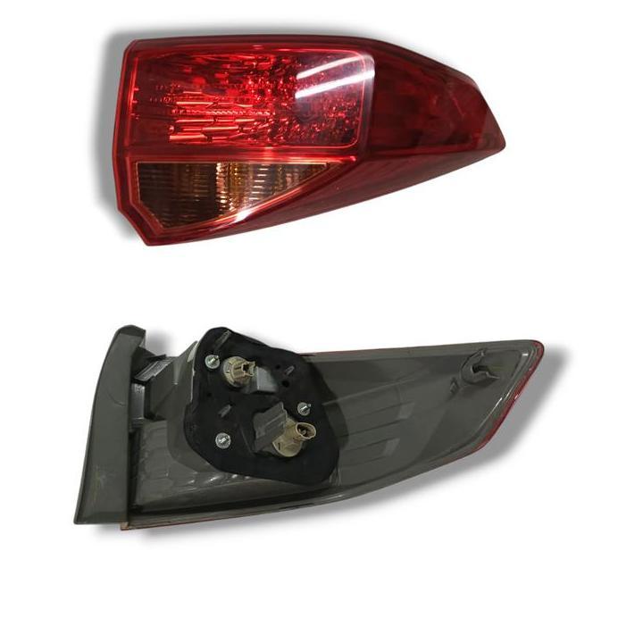 Stoplamp / Lampu Belakang Kiri Honda City Gm2 2009 - 2013 Siap Kirim