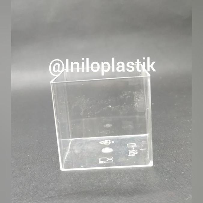 Bestsell- Cup Puding Ch-85 / Cup Jelly / Cup Dessert / Cup Jelly Unik