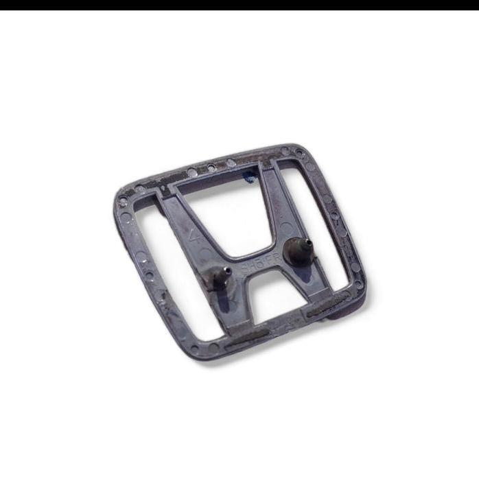 Emblem Logo H Kap Mesin Honda Civic Lx - Grand Civic - Nova/Nouva Promo