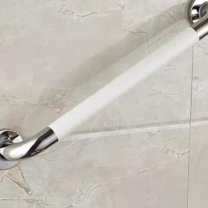 pegangan bathup / pegangan kamar mandi 50 cm