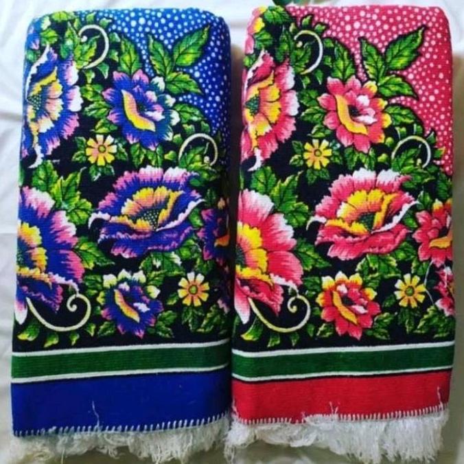 KARPET HAMBAL TURKI 190x240cm Permadani