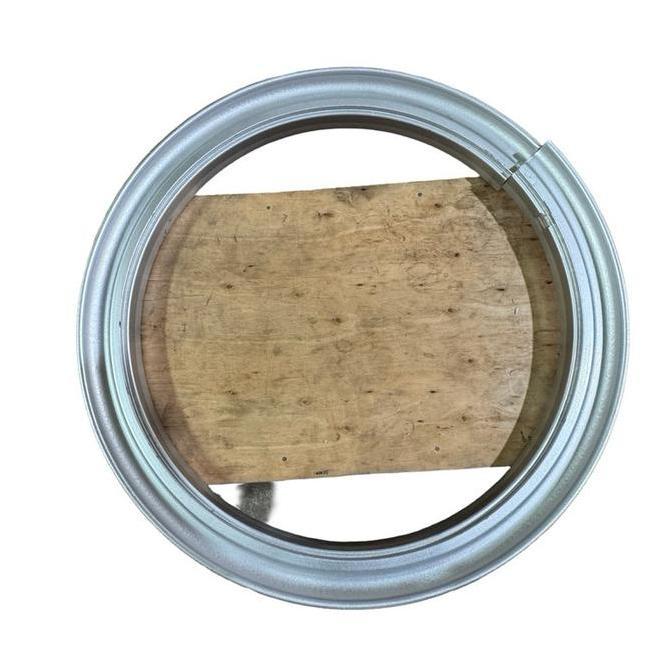 CALAVO Lock Ring R24 Ring Velg R24 x 8.50 SC Silver