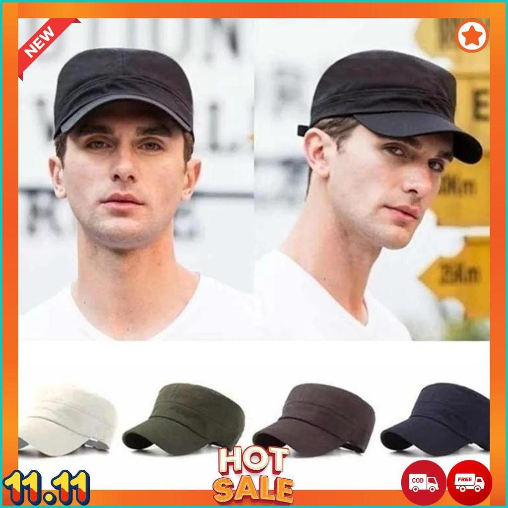 Topi Komando / Topi Gaul / Topi Main/Topi Tentara [K2]