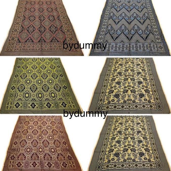 Karpet Turki / Hambal Turki / Karpet murah / karpet sajadah / alas lantai / hambal benang rajut / ha