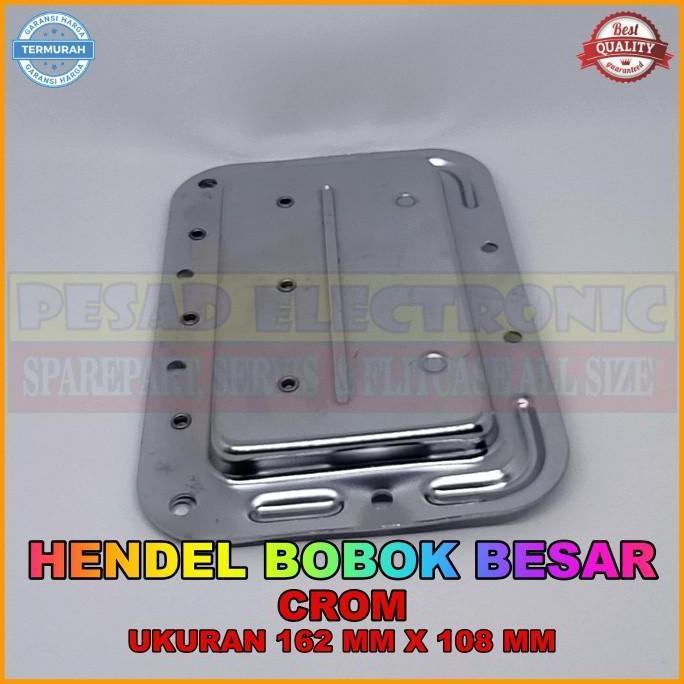 Best- Handle Box hard case hendel tanam besar box hard case hendel