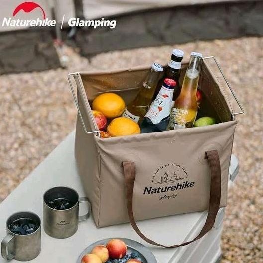 EMBER LIPAT / PORTABLE / EMBER CAMPING NATUREHIKE CNH22SN002