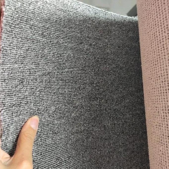 Karpet bandung meteran murah