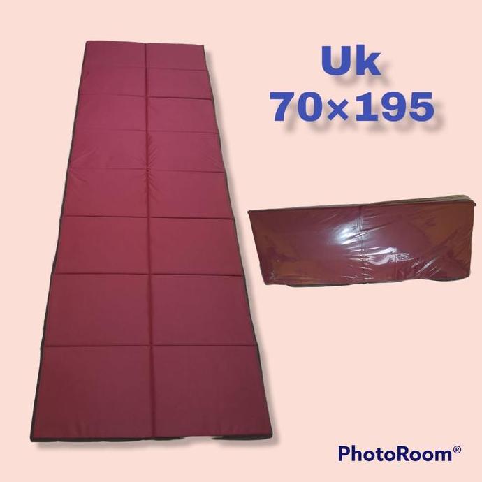 Karpet lantai anti air Karpet Matras waterproof Karpet Busa anti air Tikar lipat