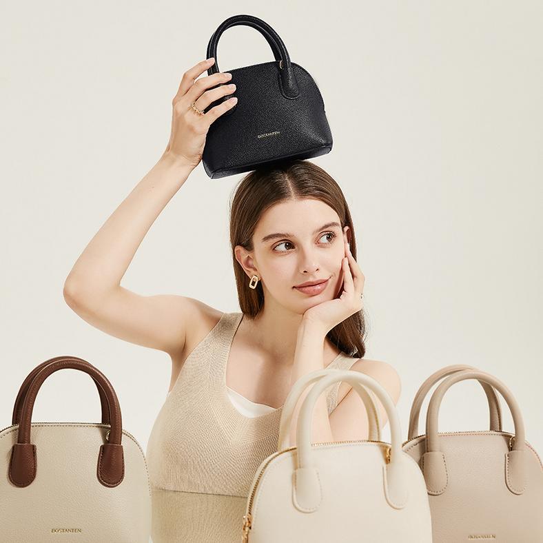 PAKET HEMAT` ORIGINAL [Claire Bag] BOSTANTEN Tas Selempang Wanita Fashion Sling Bag Women Shoulder B