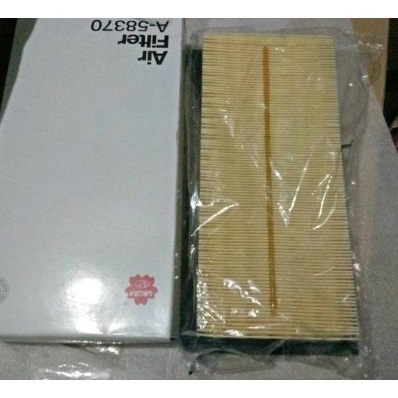 Filter Udara Filter Hawa Toyota Sienta Murah