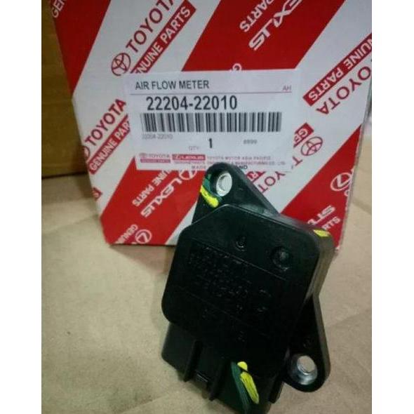 Sensor Maf Mass Air Flow Sensor Atau Sensor Air Flow Toyota Vios Ready