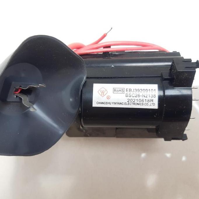 Terpopuler- Flyback Bsc26-N2138 Bsc26 N2138 N 2138 Bsc 26 N 2138 Ebj39209101