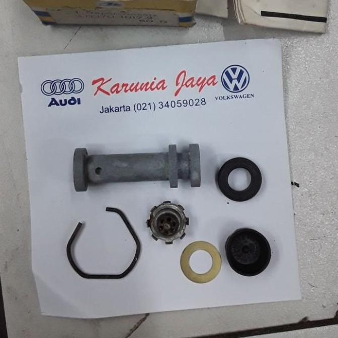 Kit Master Rem Vw Kodok 1200 Tahun 1961 Di Part Vw Sparepart Vw Terbaik