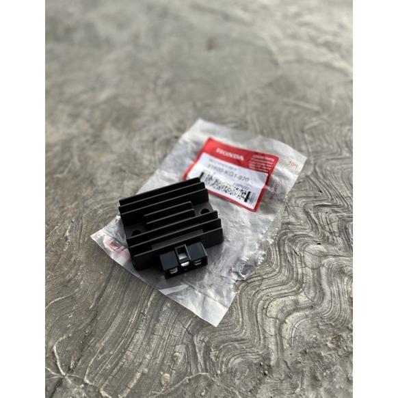 KIPROK TIGER ORIGINAL HONDA