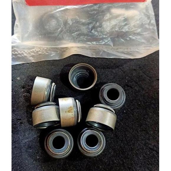 Seal Klep Kijang Super Kijang Grand Kijang Kapsul Nok Japan Terbatas