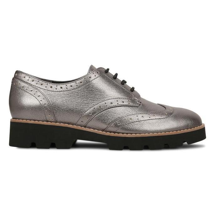 Vionic Pewter Sepatu Wanita