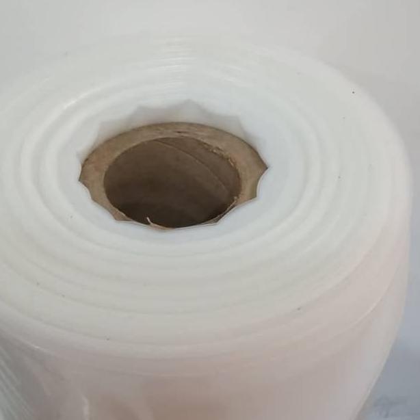 TERMURAH - Plastik UV 14% lebar 3 meter tebal 200 micron PER ROLL untuk green house atap penjemuran 