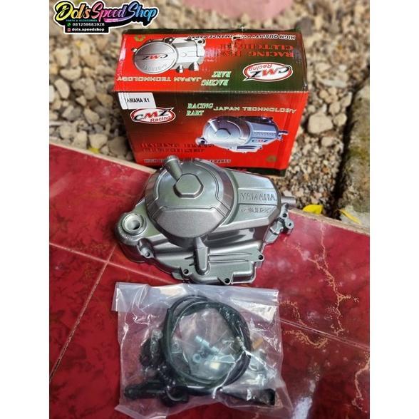 BAK KOPLING JUPITER VEGA CRYPTON CMZ