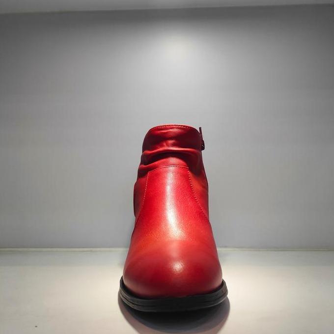 POPYXP - SEPATU BOOTS WANITA A.ANTONIO