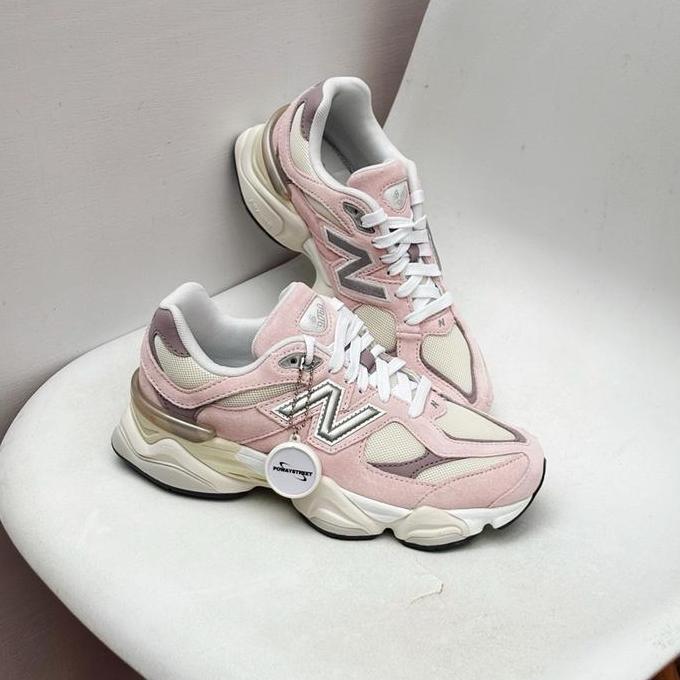 New Balance 9060 Rose Pink (GS)
