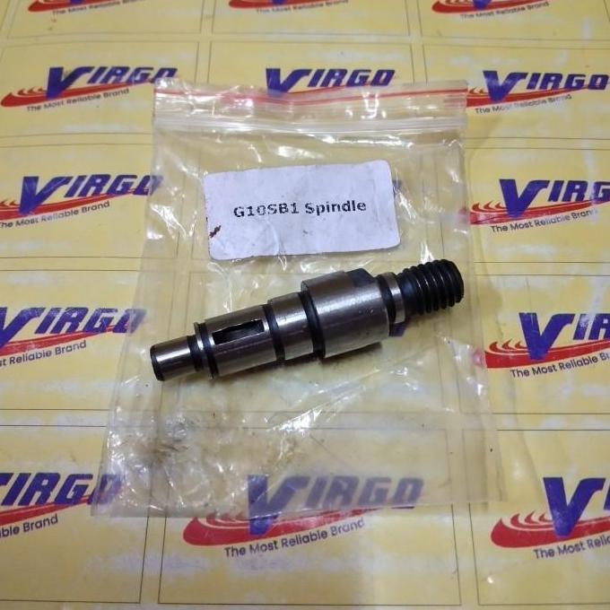 Promo AS GERINDA G10SB1 SPINDLE SPINDEL FOR MESIN GERINDA HITACHI G 10SB1 Diskon