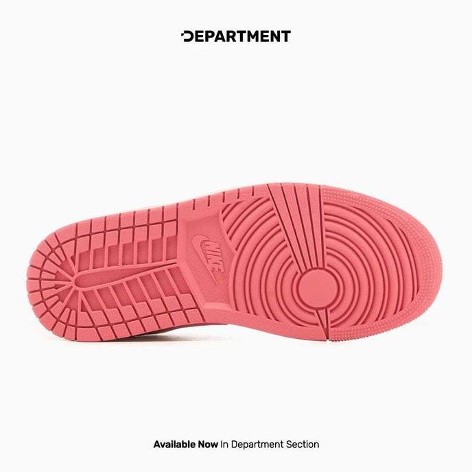 Sepatu Sneakers Wanita NIKE AIR JORDAN 1 LOW DC0774109 ORINAL