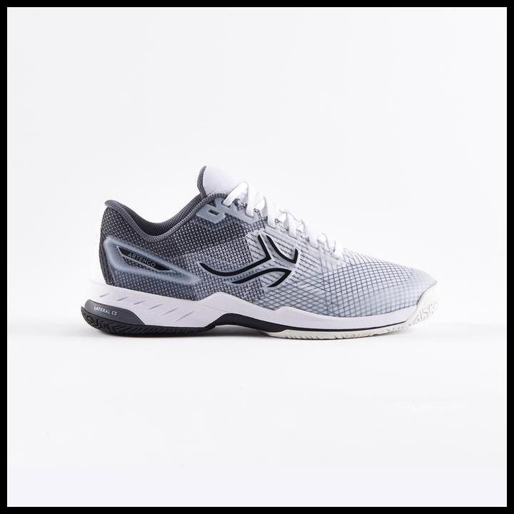 Terbaru Decathlon Artengo Sepatu Tenis Pria Multi-Court Ts990- Putih - 8573378