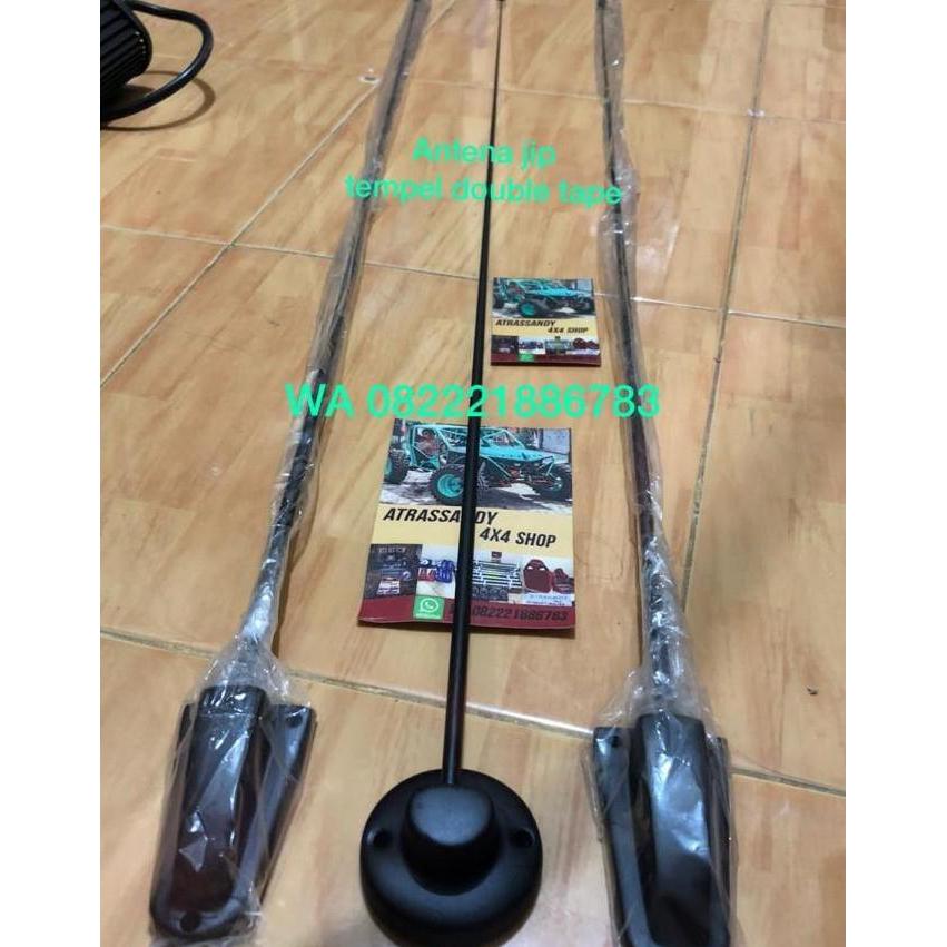Antena Mobil Jeep Jimny Taft Katana Hardtop Civic Tj Samping Fender Harga Khusus