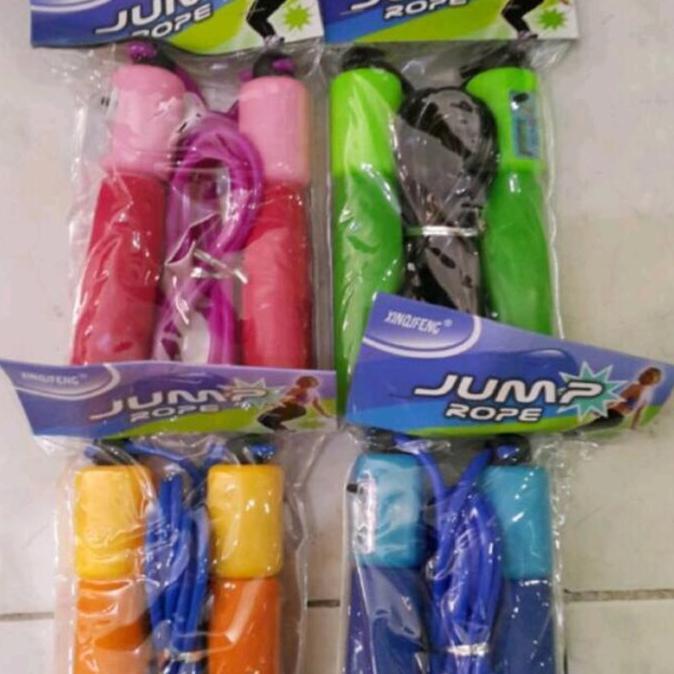 Skiping counter / tali Skiping digital