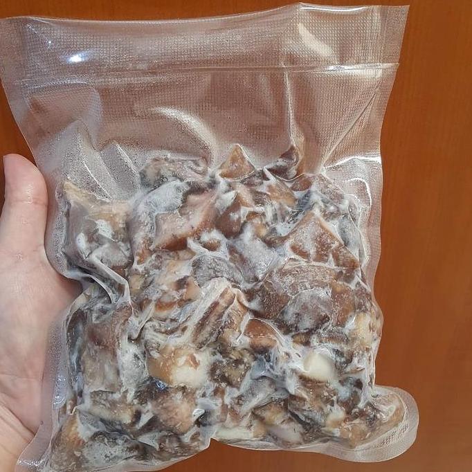 Siobak Frozen Semarang YanYan - 500 gram Promo Premium