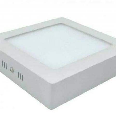 Lampu Downlight Panel Outbow 30 Watt Downlight Panel Bulat Kotak