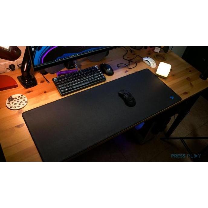 VENTUS Gaming Mousepad 35x90cm 5mm Thick Terlaris