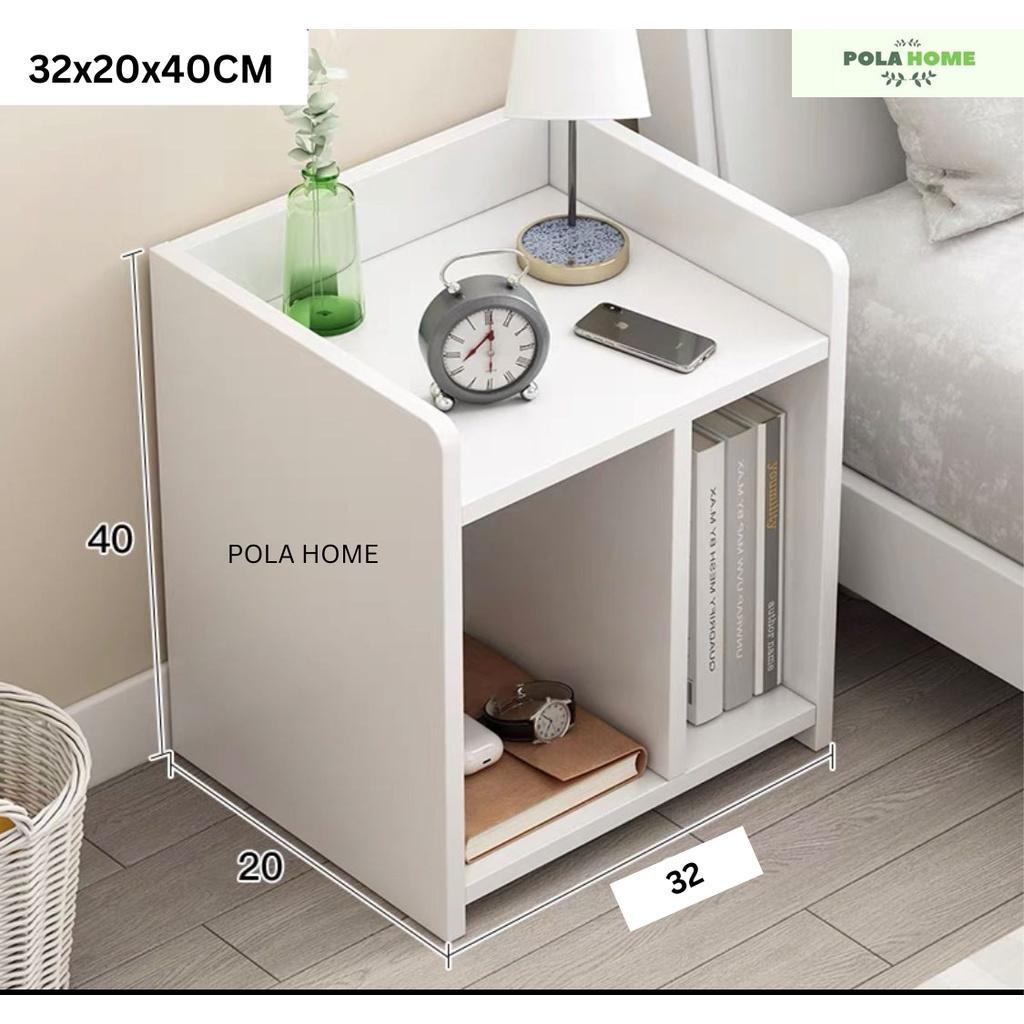 Nakas Meja Samping Nakas Minimalis