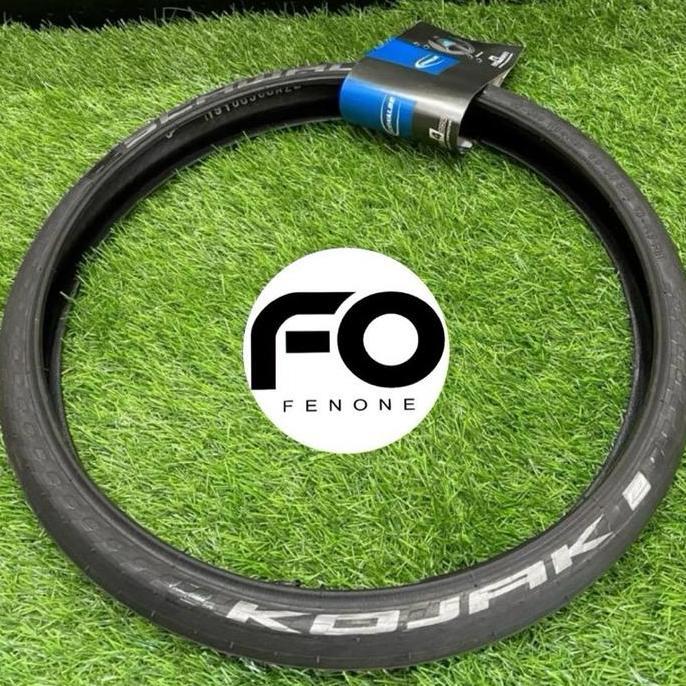 Promo ban brompton schwalbe 16 kojak / ban sepeda lipat / ban kecil / ban brompton / ban luar sepeda