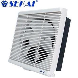SEKAI WEF 1290 Wall Exhaust Fan 12" WEF1290