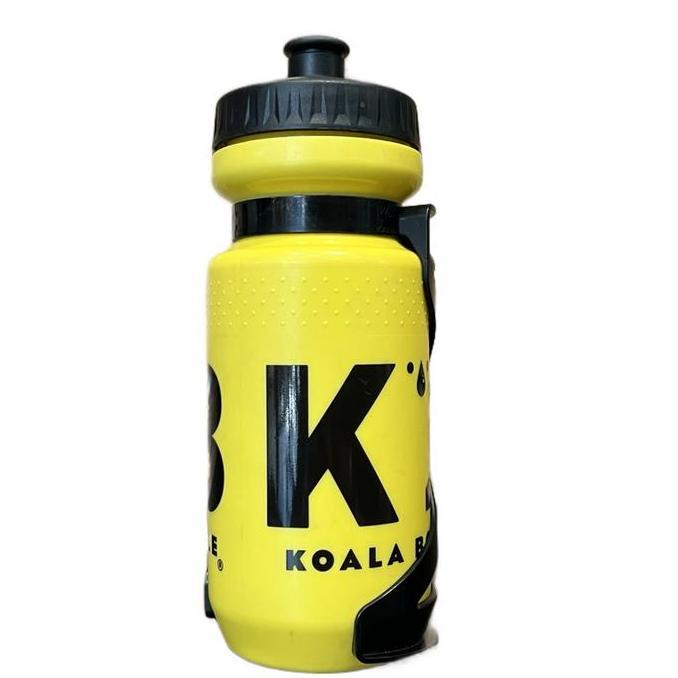 Promo BOTTLE KOALA K3 / BIDON SEPEDA BOTOL MINUM SEPEDA BIDON Diskon