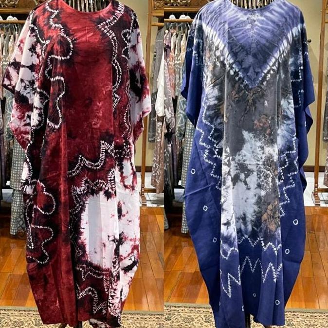 Alika Square Rayon by Dian Pelangi Busana Homey Muslim Daily Dress Gamis Kaftan Gaun Outfit Daster C