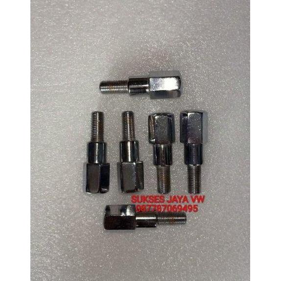 Baut Roda Velg Empi 5 Spoke Vw Safari Kodok Harga Spesial