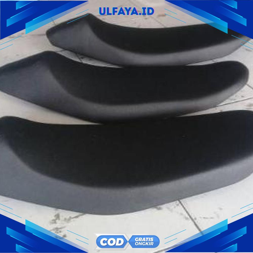 Jok satria fu motif roadrace-jok satria fu slim roadrace drag-jok drag roadrace satria fu - RO30-091