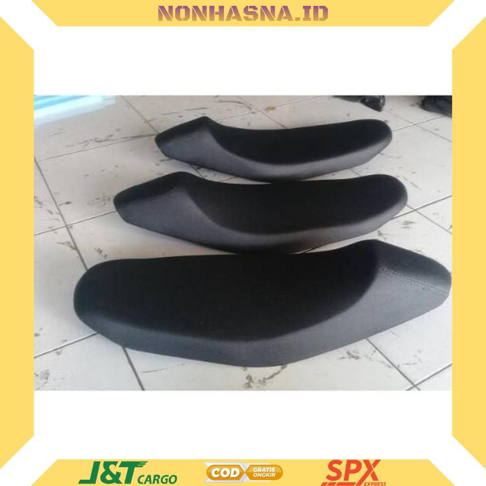 Jok satria fu motif roadrace-jok satria fu slim roadrace drag-jok drag roadrace satria fu - RO30-091