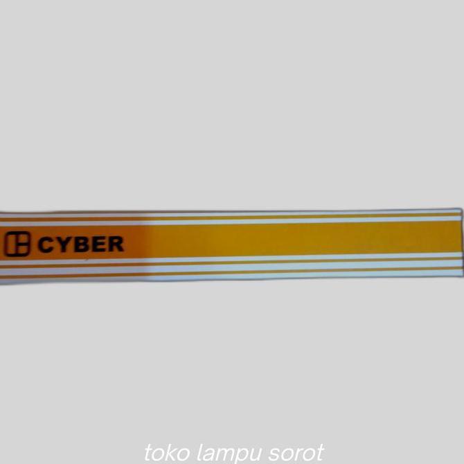 Halogen Stick 500 Watt Sorot Tembak Led 500W Halogen Stick 500 Watt