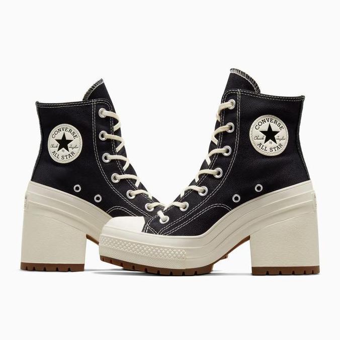 Converse Chuck 70 De Luxe Heels ORINAL