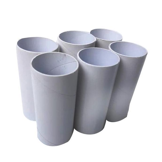 Lengkap- Mouthpiece Kertas Spirometer